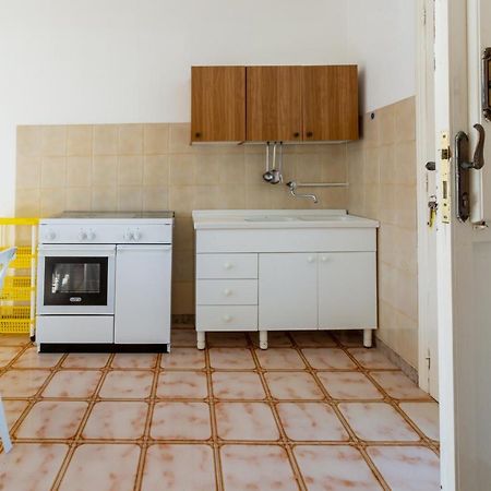 Appartamento Climatizzato A 30 M Dalla Spiaggia Con Vista Mare Torre Mozza Exterior foto